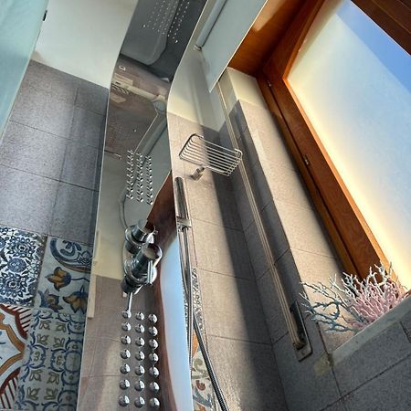 Sun Sky Sea Suite Taormina Exterior photo