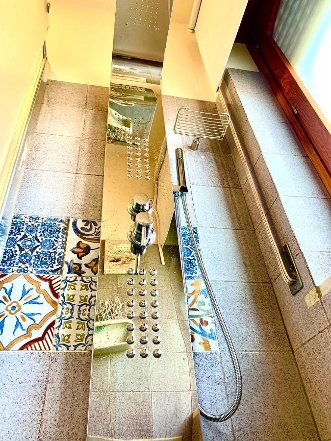 Sun Sky Sea Suite Taormina Exterior photo