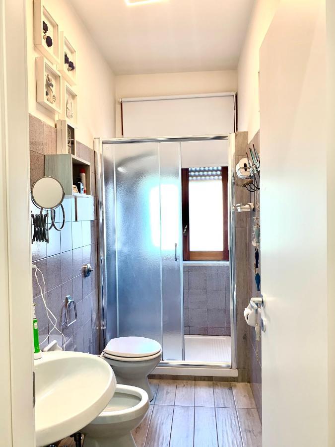 Sun Sky Sea Suite Taormina Exterior photo
